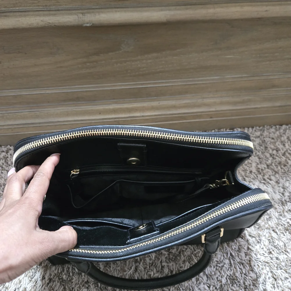 Michael Kors Black Men's Bag